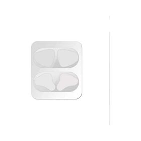 Zore Airpod Gri Kir Önleyici Sticker