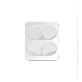 Zore Airpod Gri Kir Önleyici Sticker