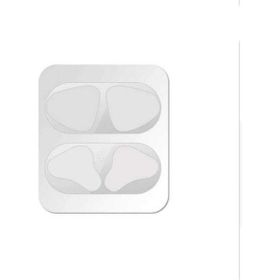 Zore Airpod Gri Kir Önleyici Sticker