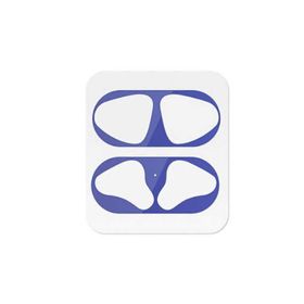 Zore Airpod Lacivert Kir Önleyici Sticker