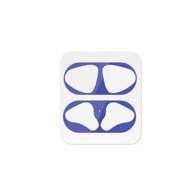 Zore Airpod Lacivert Kir Önleyici Sticker