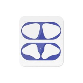 Zore Airpod Lacivert Kir Önleyici Sticker