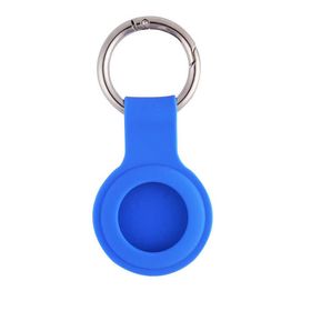 ​Zore Airtag 01 Silikon Anahtarlık