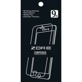 Zore AKSMAXI303 Asus Zenfone Max Temperli Kırılmaz Cam