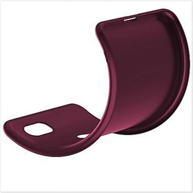 Zore Alcatel 1S 2020 Maxi Glass Temperli Cam Ekran Koruyucu