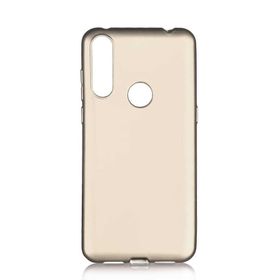 Zore Alcatel 1S 2020 Premier Silikon Kapak Kılıf
