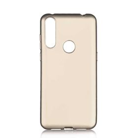 Zore Alcatel 1S 2020 Premier Silikon Kapak Kılıf