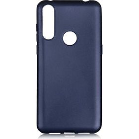 Zore Alcatel 1S 2020 Süper Silikon Kılıf