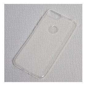 Zore Alcatel 1S 2020 Süper Silikon Kılıf