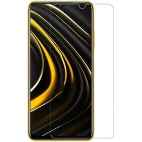 Zore Alcatel 1S 2021 Maxi Glass Temperli Cam Ekran Koruyucu