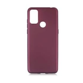 Zore Alcatel 1S 2021 Premier Silikon Kapak Kılıf