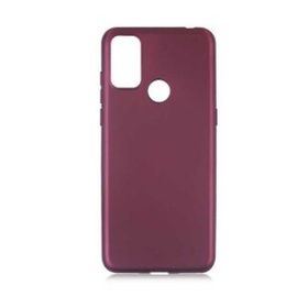 Zore Alcatel 1S 2021 Premier Silikon Kapak Kılıf