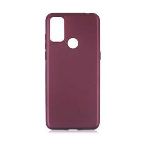 Zore Alcatel 1S 2021 Premier Silikon Kapak Kılıf