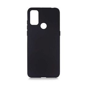 Zore Alcatel 1S 2021 Premier Silikon Kılıf