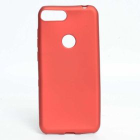 Zore Alcatel 1S Premier Silikon Kapak Kılıf