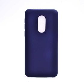 Zore Alcatel 3 Premier Silikon Kapak Kılıf
