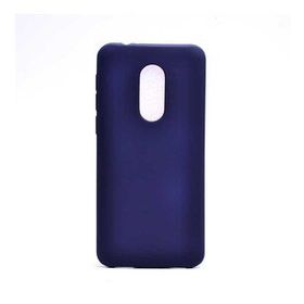 Zore Alcatel 3 Premier Silikon Kapak Kılıf