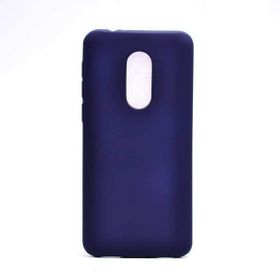 Zore Alcatel 3 Premier Silikon Kapak Kılıf