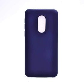 Zore Alcatel 3 Premier Silikon Kapak Kılıf