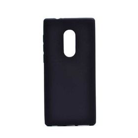 Zore Alcatel 3 Premier Silikon Kapak Kılıf