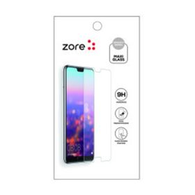 Zore Alcatel 3V Maxi Glass Temperli Cam Ekran Koruyucu
