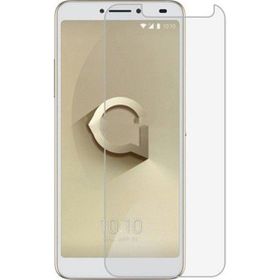 Zore Alcatel 3V Maxi Glass Temperli Cam Ekran Koruyucu