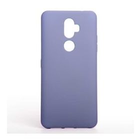 Zore Alcatel 3V Premier Silikon Kapak Kılıf
