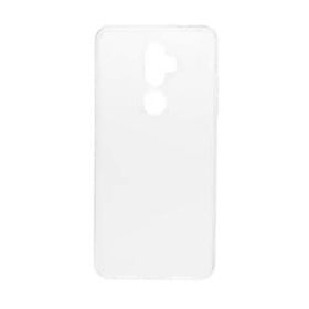 Zore Alcatel 3V Süper Silikon Kapak Kılıf