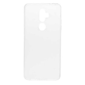 Zore Alcatel 3V Süper Silikon Kapak Kılıf