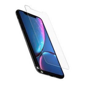 Zore Alcatel 3X 2019 Maxi Glass Temperli Cam Ekran Koruyucu