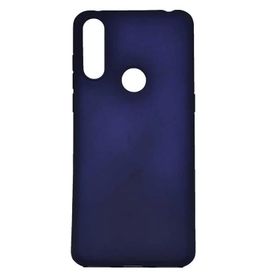 Zore Alcatel 3X 2019 Premier Silikon Kapak Kılıf