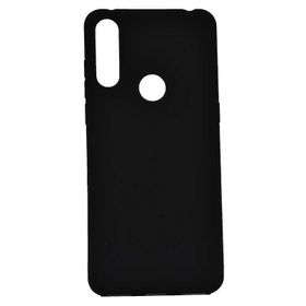 Zore Alcatel 3X 2019 Premier Silikon Kapak Kılıf