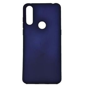Zore Alcatel 3X 2019 Premier Silikon Kapak Kılıf