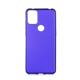 Zore Alcatel 3x 2020 Premier Silikon Kapak Kılıf
