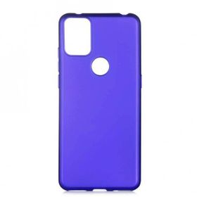 Zore Alcatel 3x 2020 Premier Silikon Kapak Kılıf