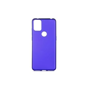 Zore Alcatel 3x 2020 Premier Silikon Kılıf
