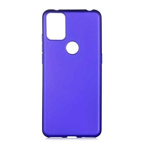 Zore Alcatel 3x 2020 Premier Silikon Kılıf