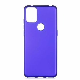 Zore Alcatel 3x 2020 Premier Silikon Kılıf
