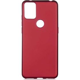 Zore Alcatel 3x 2020 Premier Silikon Kılıf