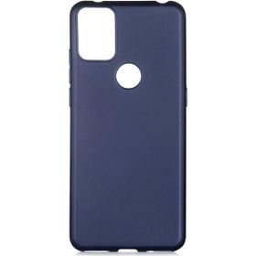 Zore Alcatel 3x 2020 Premier Silikon Kılıf