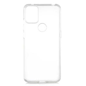 Zore Alcatel 3X 2020 Süper Silikon Kapak Kılıf