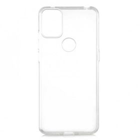 Zore Alcatel 3X 2020 Süper Silikon Kapak Kılıf