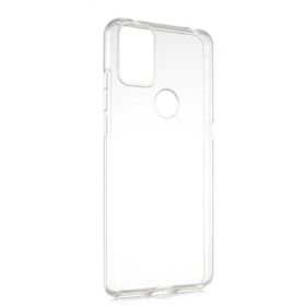 Zore Alcatel 3X 2020 Süper Silikon Kapak Kılıf