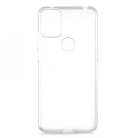 Zore Alcatel 3X 2020 Süper Silikon Kapak Kılıf