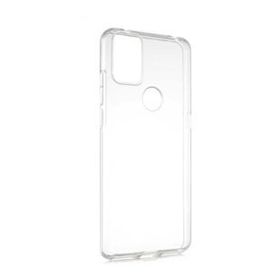 Zore Alcatel 3X 2020 Süper Silikon Kılıf