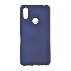 Zore Alcatel 5V Premier Silikon Kapak Kılıf