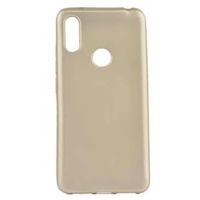 Zore Alcatel 5V Premier Silikon Kapak Kılıf
