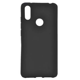 Zore Alcatel 5V Premier Silikon Kapak Kılıf