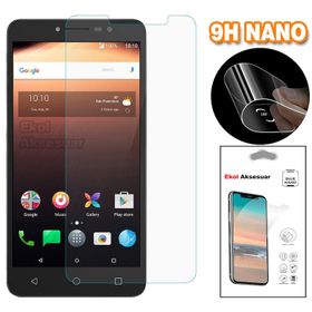 Zore Alcatel A3 Blue Nano Ekran Koruyucusu