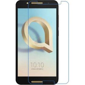 Zore Alcatel A7 Maxi Glass Temperli Cam Ekran Koruyucu